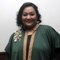 Tike Priatnakusumah Saat Jadi Juri 'Idola Cilik' Season 5