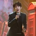 Penampilan Special Suho, Baekhyun dan D.O. EXO Bawakan Lagu 'My Answer'