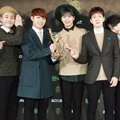 BTOB Raih Penghargaan Best Vocal Group