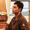 Siwan Berperan Sebagai Jendral di Film 'Oppa's Thought'