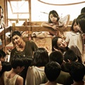 Siwan Berbaur Melatih Vokal di Film 'Oppa's Thought'