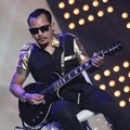 Cella Kotak di Infotainment Awards 2016