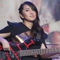 Chua Kotak di Infotainment Awards 2016