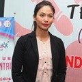Kinaryosih Kunjungi Komnas Perlindungan Anak
