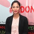 Kinaryosih Kunjungi Komnas Perlindungan Anak