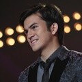 Rizky Nazar di Infotainment Awards 2016