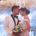 Chandra Tauphan dan Nina Zatulini Sudah Setahun Menjalin Kasih