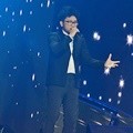 Penampilan Kunto Aji di Dahsyatnya Awards 2016