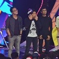 NOAH Raih Penghargaan 'Grup Band Terdahsyat'
