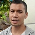 Samuel Rizal Ikut Gerakan 'Lawan Segala Bentuk Teror'