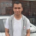 Samuel Rizal Ikut Gerakan 'Lawan Segala Bentuk Teror'