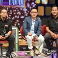 Jumpa Pers Acara 'Super Family 100'