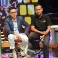 Jumpa Pers Acara 'Super Family 100'