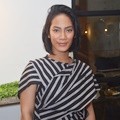Tara Basro Hadiri Konferensi Pers IFF