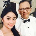 Dewi Persik dan Roy Marten di 'Centini Manis'