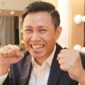 Eko Patrio di Jadi Host Acara 'Super Family 100'