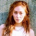 Krystal f(x) di Majalah Marie Claire Edisi Januari 2016