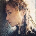 Krystal f(x) di Majalah Marie Claire Edisi Januari 2016