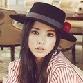 Min Hyo Rin di Majalah One Edisi Januari 2016