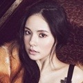 Min Hyo Rin di Majalah One Edisi Januari 2016