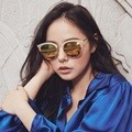 Min Hyo Rin di Majalah One Edisi Januari 2016