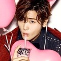Hyungsik ZE:A di Majalah The Star Edisi Januari 2016