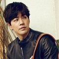 Lee Sang Yoon di Majalah Cosmopolitan Edisi Januari 2016