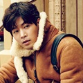 Lee Sang Yoon di Majalah Cosmopolitan Edisi Januari 2016
