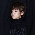 Park So Dam di Majalah Dazed and Confused Edisi Januari 2016