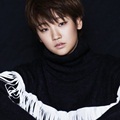 Park So Dam di Majalah Dazed and Confused Edisi Januari 2016