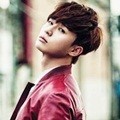 Park Seo Joon di Majalah InStyle Edisi Januari 2016