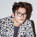 Seo In Guk di Majalah The Celebrity Edisi Januari 2016