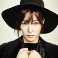 Tiffany Girls' Generation di Majalah Sure Edisi Januari 2016