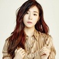 Tiffany Girls' Generation di Majalah Sure Edisi Januari 2016
