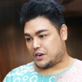 Ivan Gunawan Ditemui di Galeri Indonesia Kaya, Jakarta
