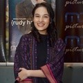 Chelsea Islan di Konferensi Pers Film 'Rudy Habibie'
