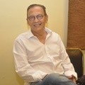 Roy Marten Ditemui di Konferensi Pers DNI