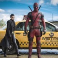 Brianna Hildebrand dan Ryan Reynolds Jadi Superhero di Film 'Deadpool'