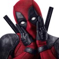 Poster Imut Film 'Deadpool'