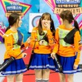 G-Friend Saat Mengikuti Lomba Panahan di 'Idol Star Athletics Championships 2016'
