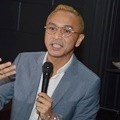 Giring Ganesha Nidji Luncurkan Portal Online Viral