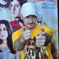 Jono GBS di Konferensi Pers Film 'Jagoan Instan'