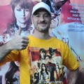 Jono GBS di Konferensi Pers Film 'Jagoan Instan'