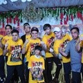 Konferensi Pers Film 'Jagoan Instan'