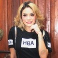 Nikita Mirzani Ditemui Usai Syuting Video Klip 'Kode Nakal'