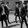 HISTORY Photoshoot Mini Album 'Beyond The History'