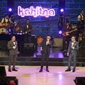 Kahitna Gelar Konser 'Kahitna 30 Years Anniversary Love Festival'