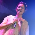 Raisa di Konser 'Kahitna 30 Years Anniversary Love Festival'