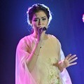 Raisa di Konser 'Kahitna 30 Years Anniversary Love Festival'