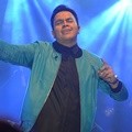 Tulus di Konser 'Kahitna 30 Years Anniversary Love Festival'
